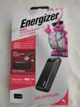 Оригінальний Павербанк Energizer 20000 mAh