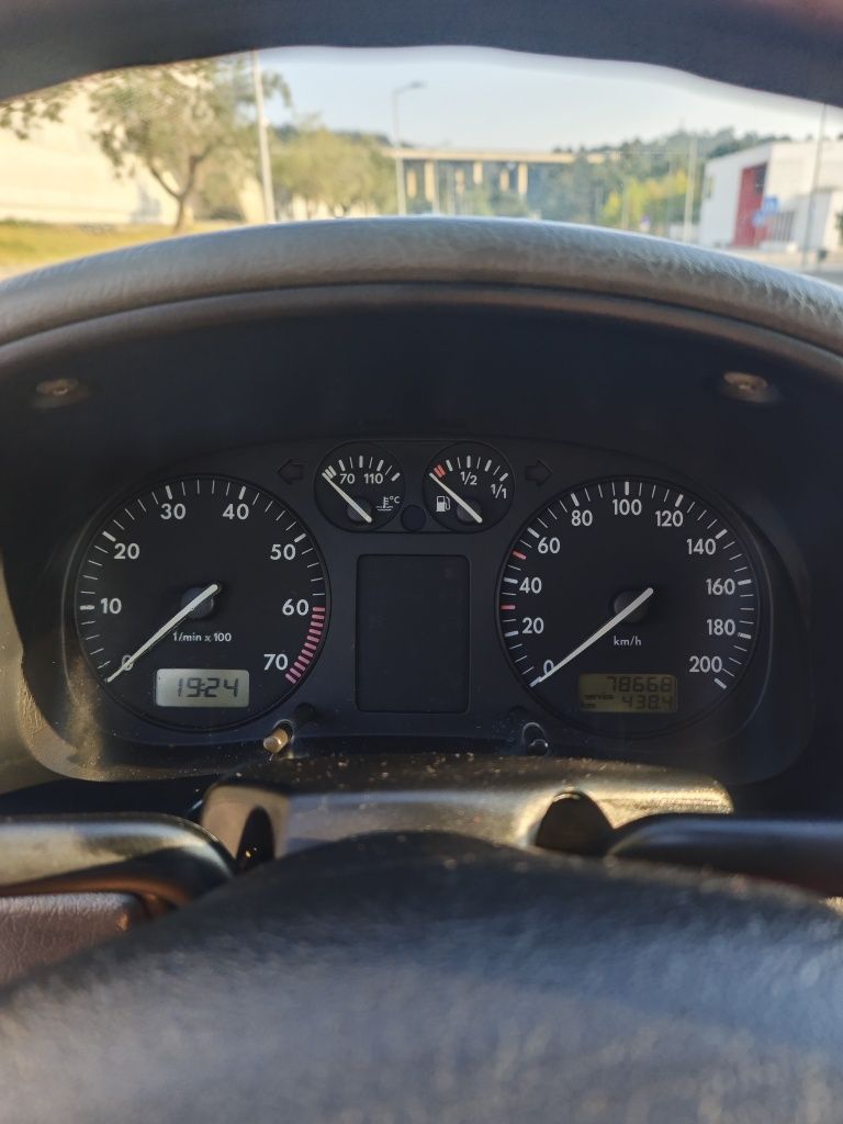 Volkswagen Polo 1998