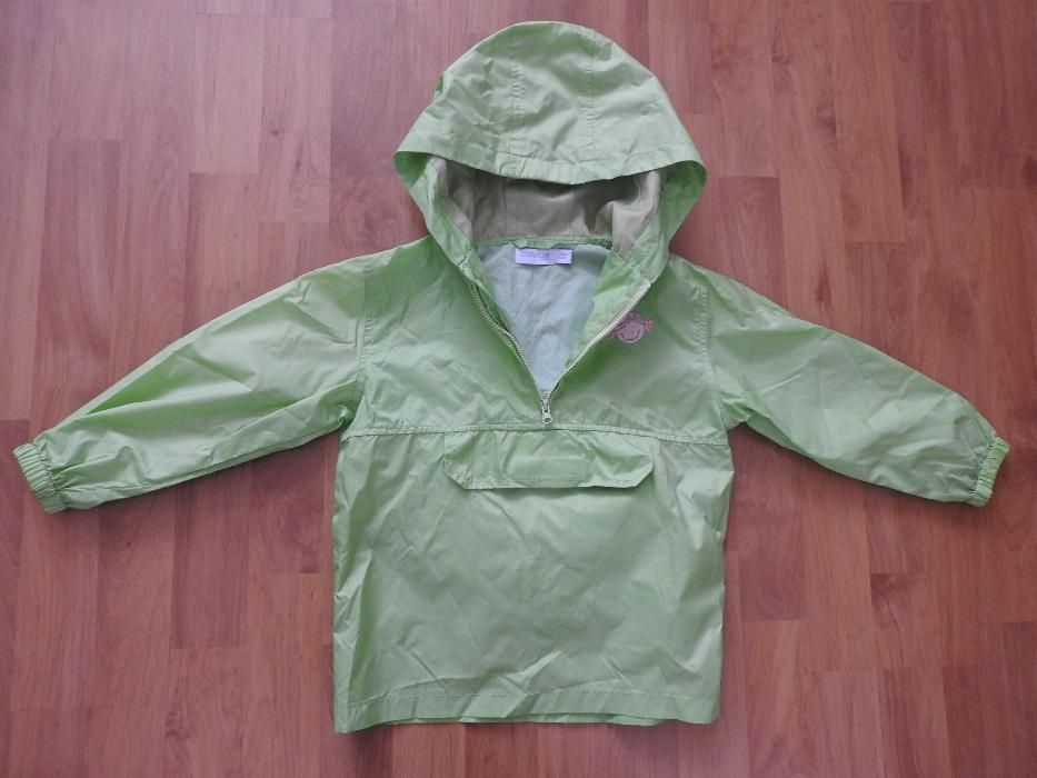 Pelerynka dziewczęca rozm. 110 CoolClub 5 lat