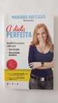 A Dieta Perfeita de Mariana Abecassis