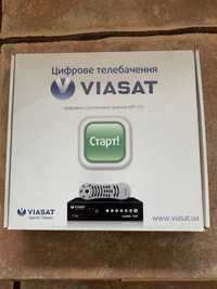 Тюнер Viasat SRT 7707