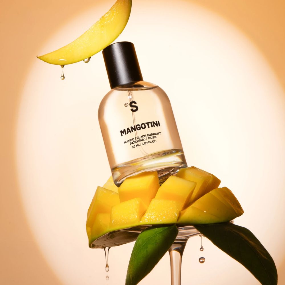 Парфум sister’s aroma mangotini