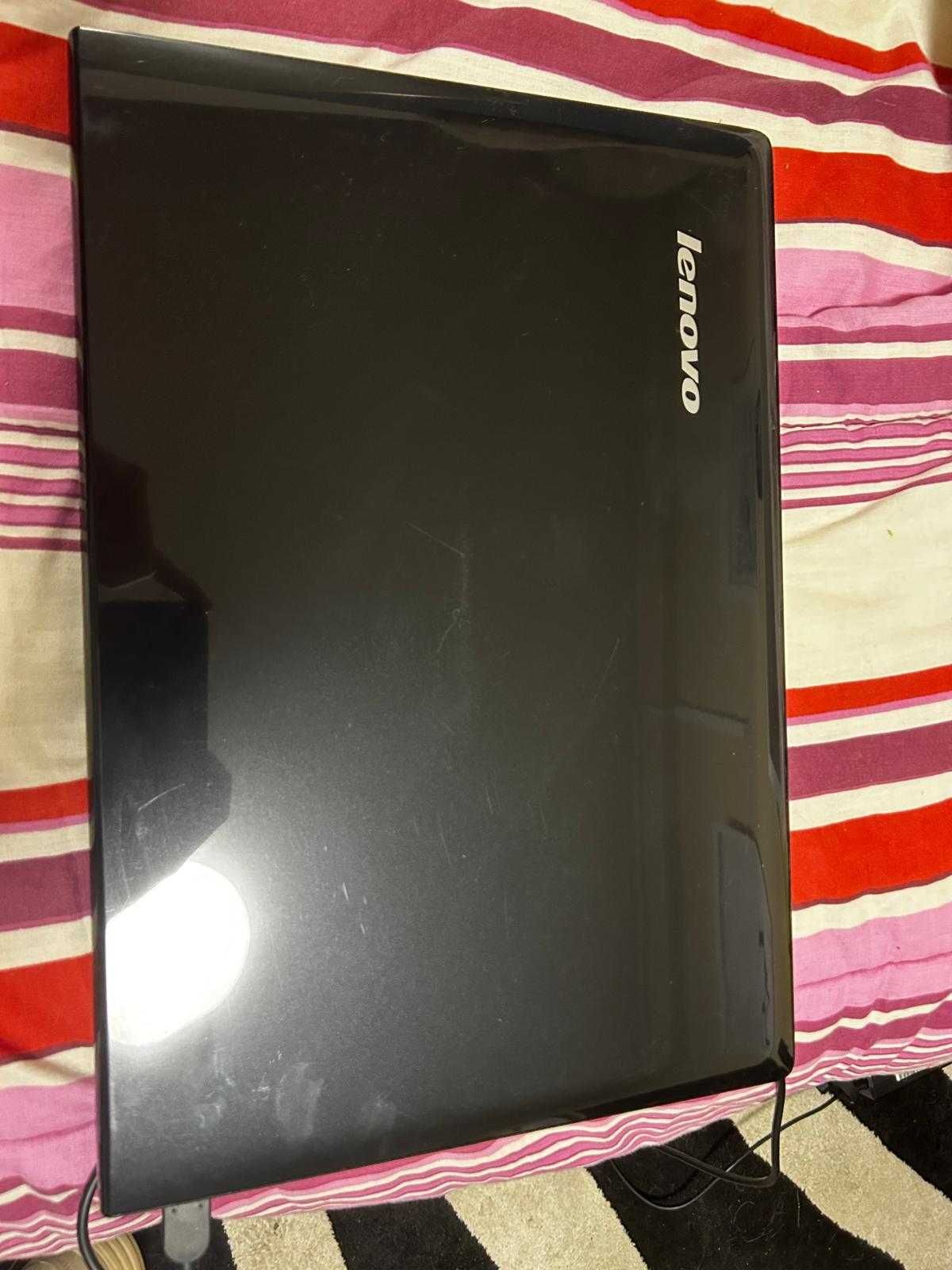 Portatil Lenovo G50-70