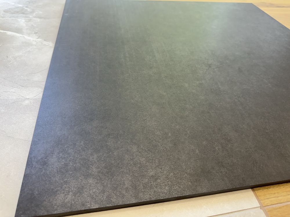 Płytki Gres 59,8 x 59,8 Metro 3.0 ABSOLUTE BLACK MATT Princess Cera G1