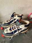 Patins 4 Rodas Decathlon (Usado)