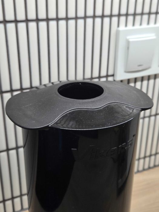 Zgniatarka do butelek puszek i kartonów zgniatacz