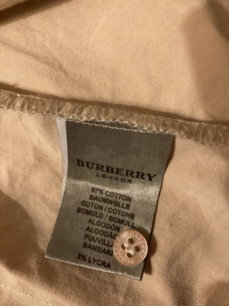 Koszula damska Burberry XL