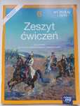 Historia wczoraj i dziś. Zeszyt ćwiczeń klasa 6