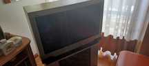 TV Panasonic-Quintrix  TX32PF10F (com móvel)