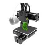 Міні 3D-принтер Easythreed К9 Чорний