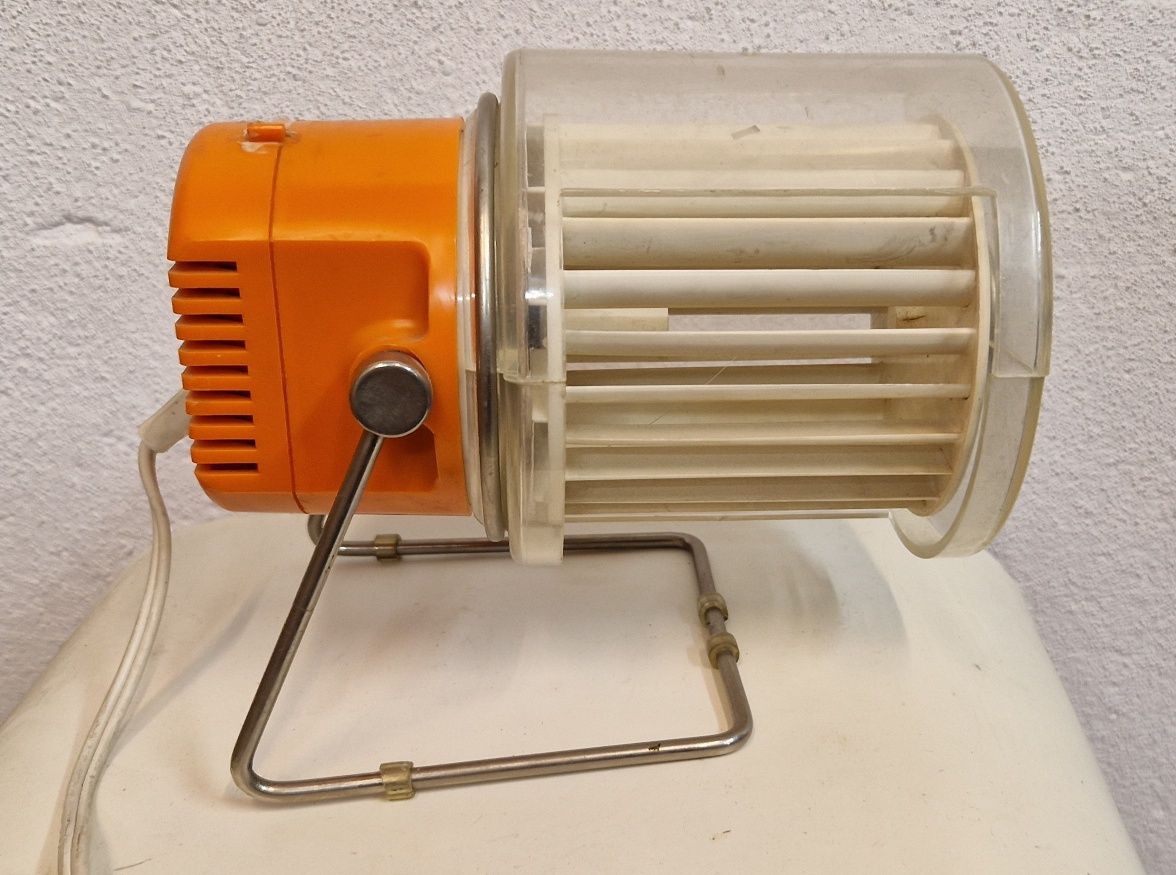 Wentylator biurkowy DDR