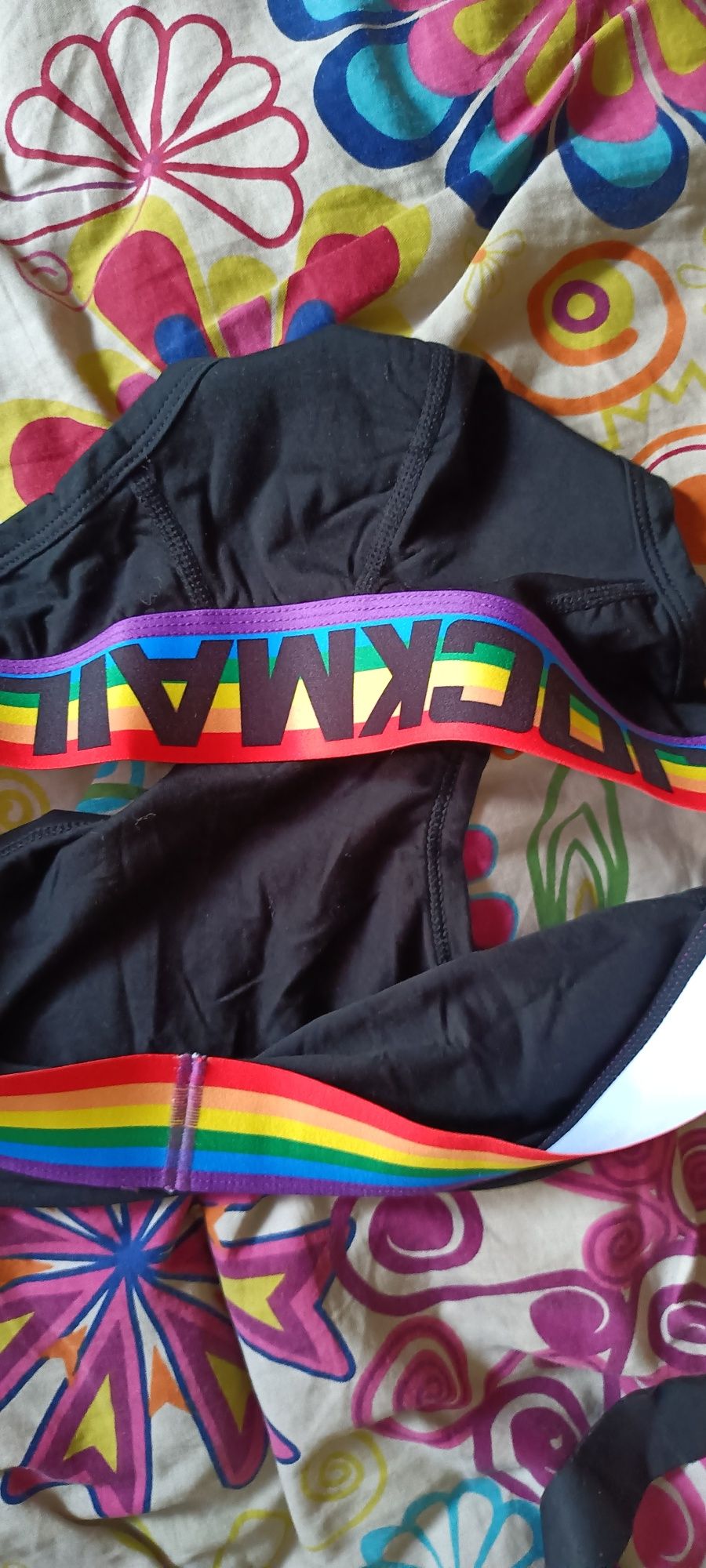Majtki Slipy Jockmail rozmiar XL