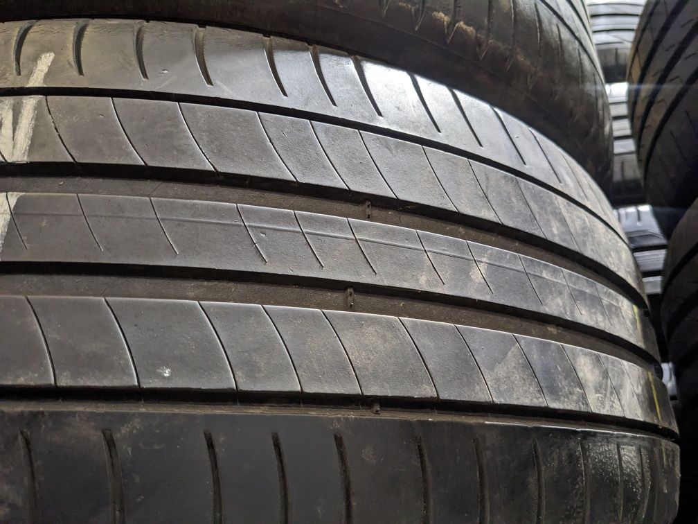 225/55R18 Michelin 98V комплект 4 шт