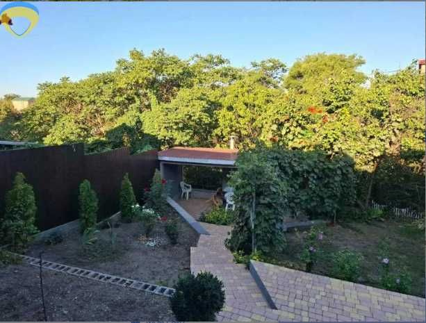 Продается дом в Крыжановке.