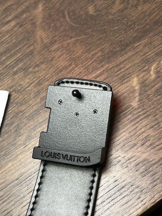 pasek louis vuitton monogram