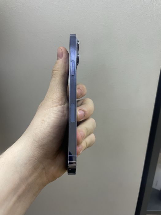 Iphone 13 pro max 128gb 100% батарея без блокувань