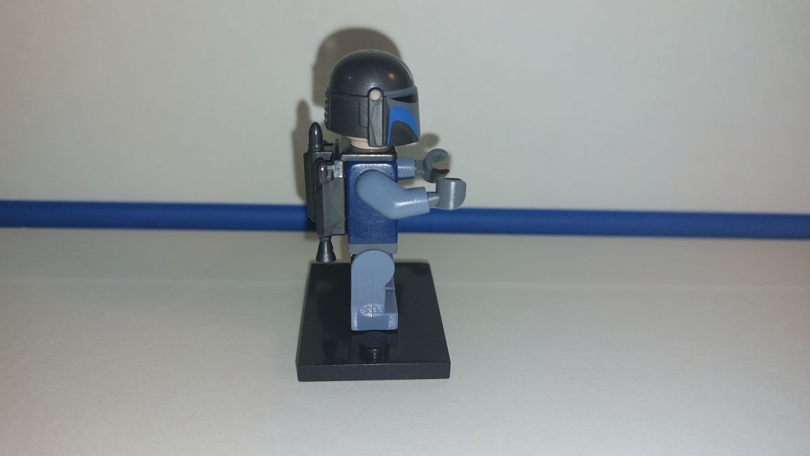 LEGO Pre Vizsla sw0416