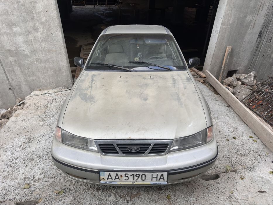 Продам нексію 16 кл