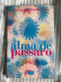 Livro Margarida Rebelo Pinto