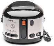 Frytkownica frytownica tefal filtra one Model:  FF175D71 Filtra One