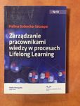 Zarządzanie Pracownikami Wiedzy w Procesach Lifelong Learning