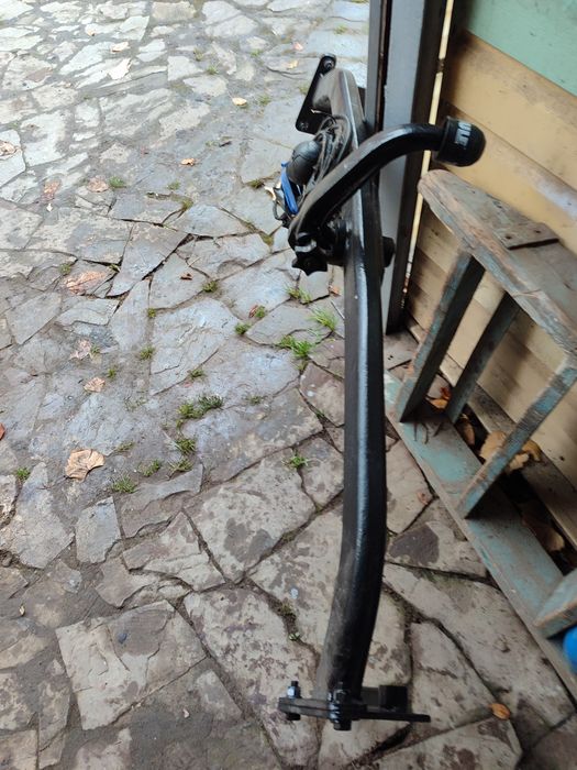 Продам оригінальний форкоп рен еспейс 4