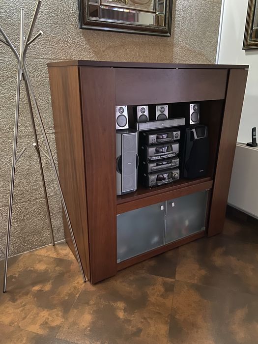 Móvel de TV para sala