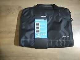 Torba na laptopa ASUS Nereus Carry Bag 15,6"