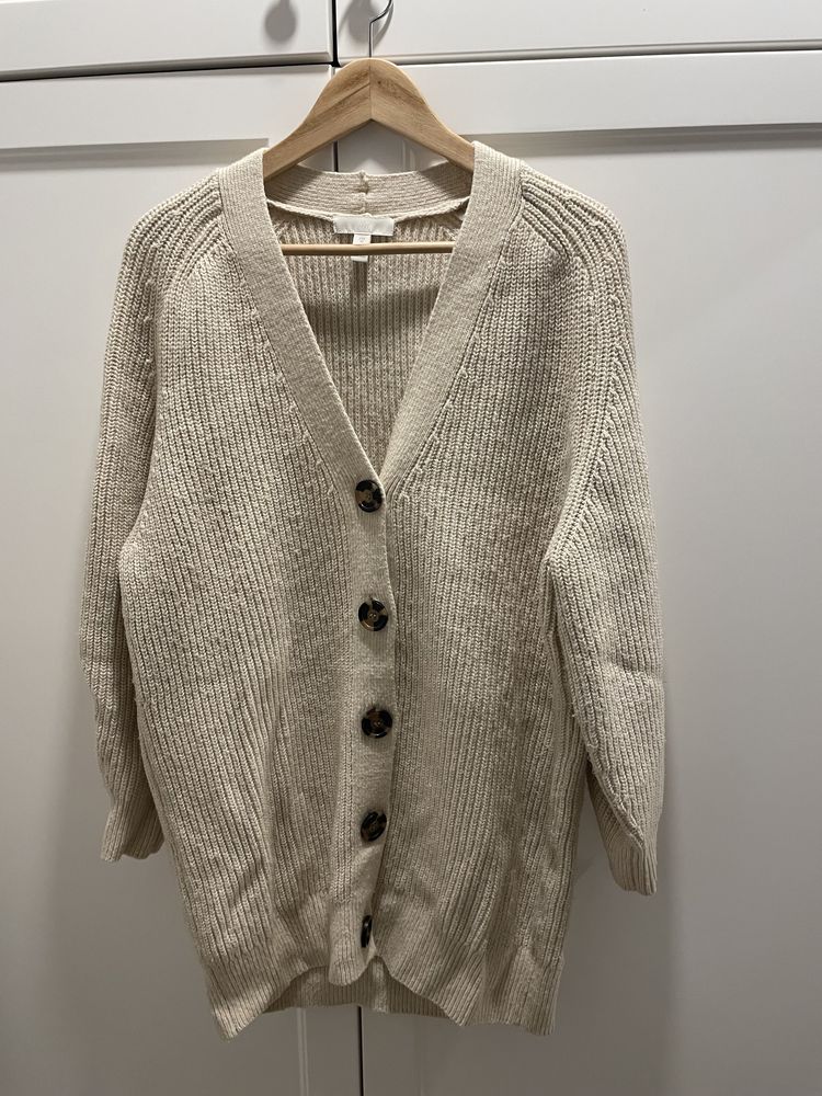 Sweter H&M rozm. xs