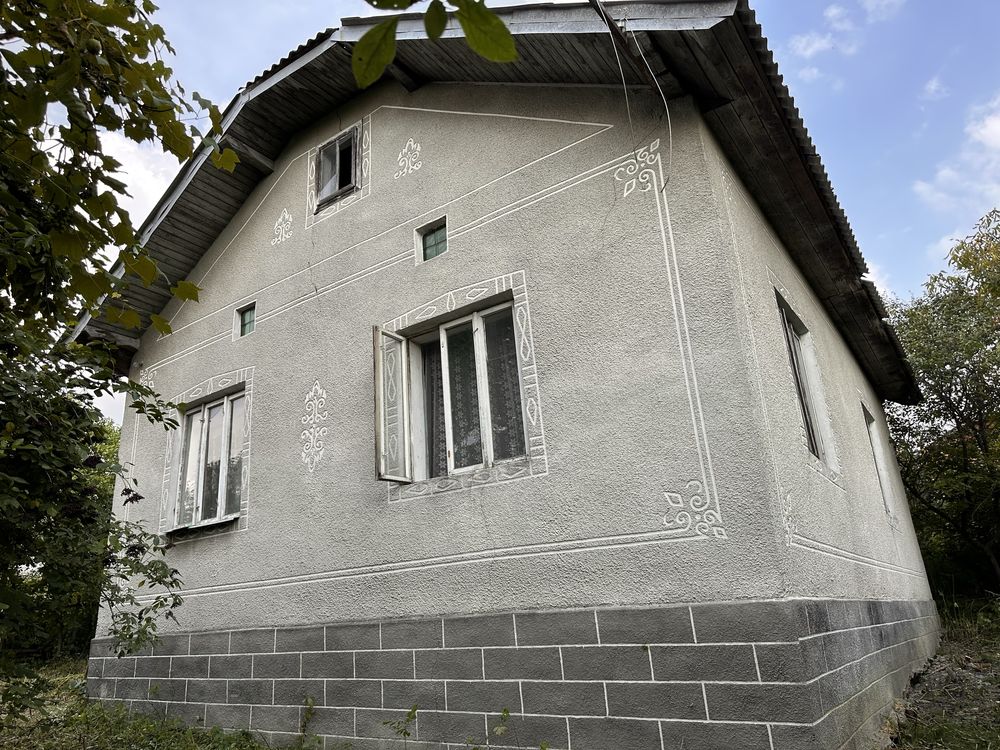 Продається Будинок село Клубівці продам