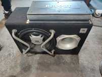 Продам саббвуфер JBL  1000 w