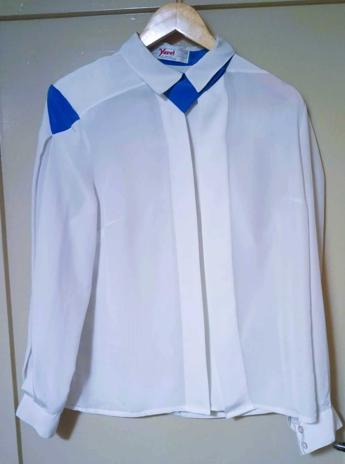 Koszula damska biała XL/XXL