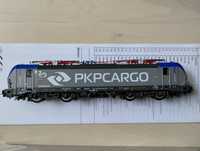 Piko H0 elektrowóz Vectron PKP Cargo ep. VI