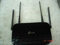 Router TP-LINK 5G mocny Model : Archer C6 (EU)