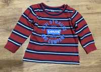 Bluzka Tshirt Levis 86