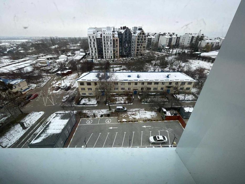 Продаж дворівневої квартири з терасою | с. Білогородка, вул.Саєнка, 11