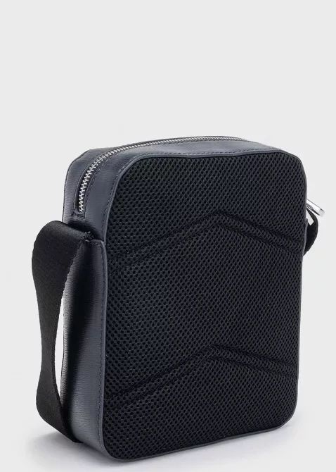 Сумка через плече чоловіча Calvin Klein ОРИГІНАЛ