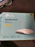 Tplink adsl2+ modem router
