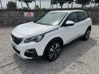 Peugeot 3008 1.6 BlueHDi Allure