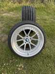 Sprzedam Felgi do BMW JR39 19