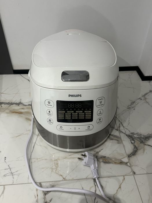 Мультиварка Phillips