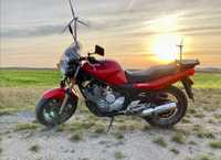 Yamaha XJ 600 Diversion