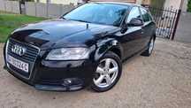 Audi A3 1.6 MPI Zadbana