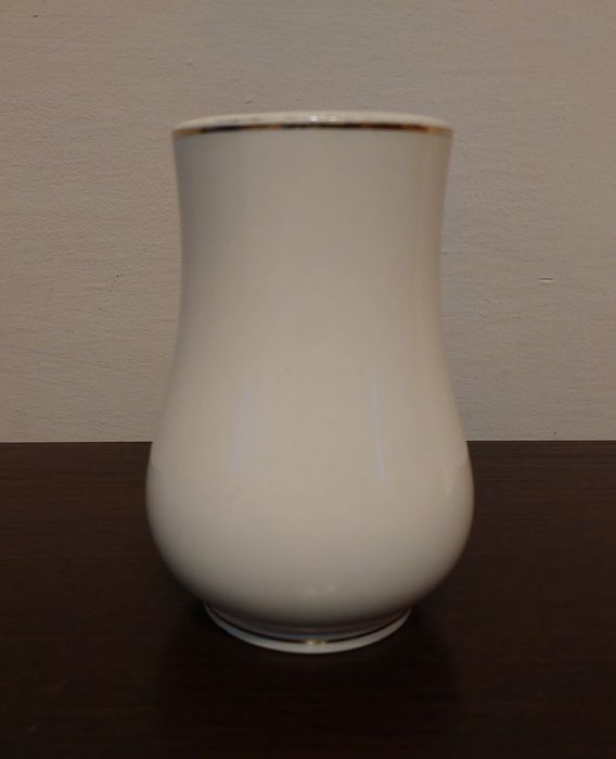 Wazon, wazonik Villeroy&boch przedwojenny
