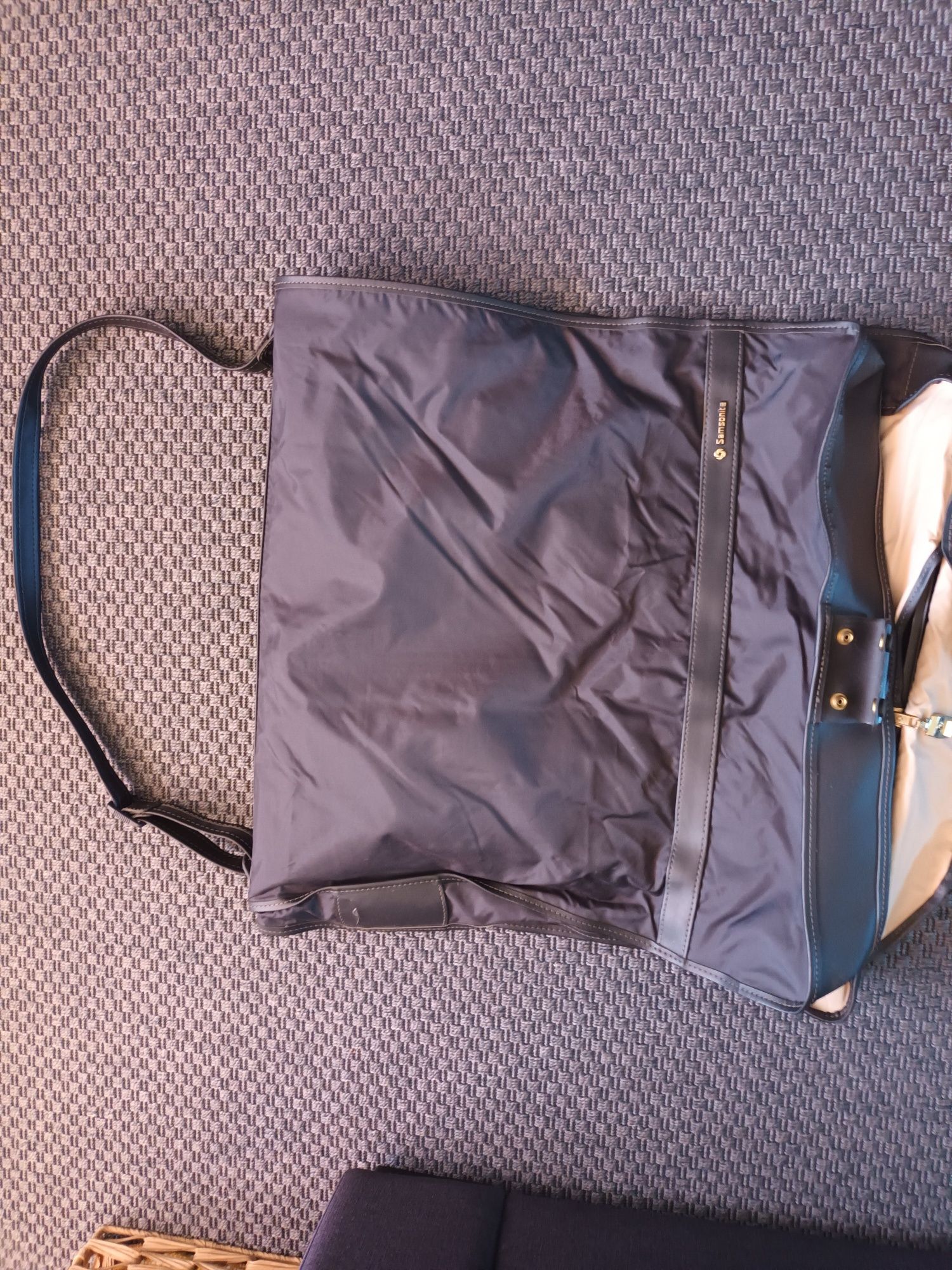 Porta fatos Samsonite