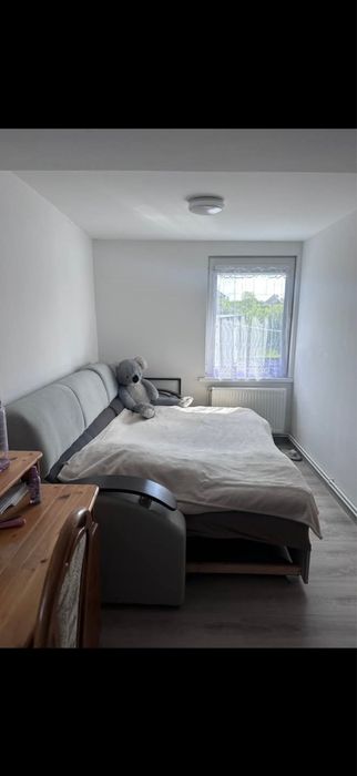 Bliźniak 90 m² i kawalerka 30 m² do zamieszkania od zaraz.