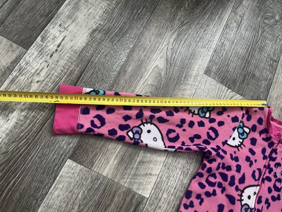 Слип , человечек кигуруми Hello kytty