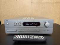 Nad T 744 # wzmacniacz stereo # amplituner 5.1 # PIlOT