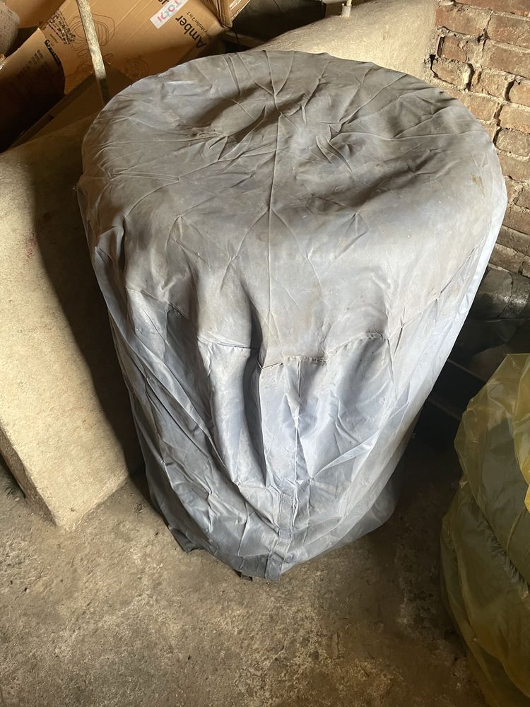 Opony z felgami Zimowe Kleber Krisalp HP3 205/55/R16 91H DOT1819 4SZT.