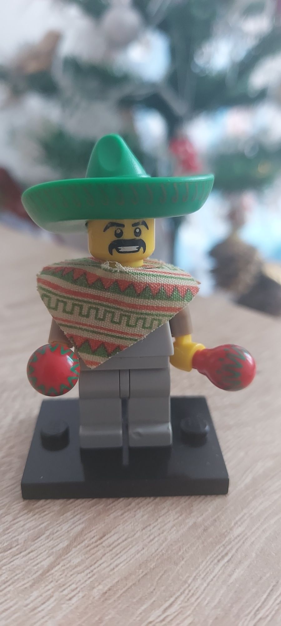 Minifigurki Lego używane